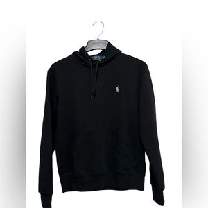 Ralph Lauren Black Hoodie